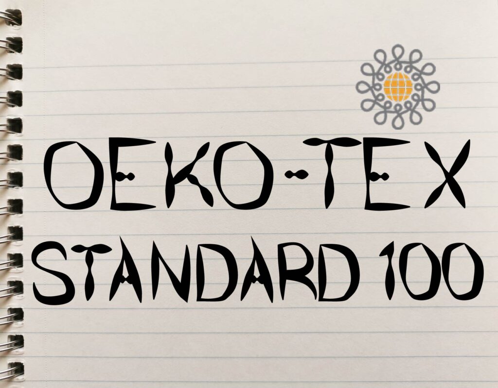 OEKO-TEX Standard 100 thumbnail