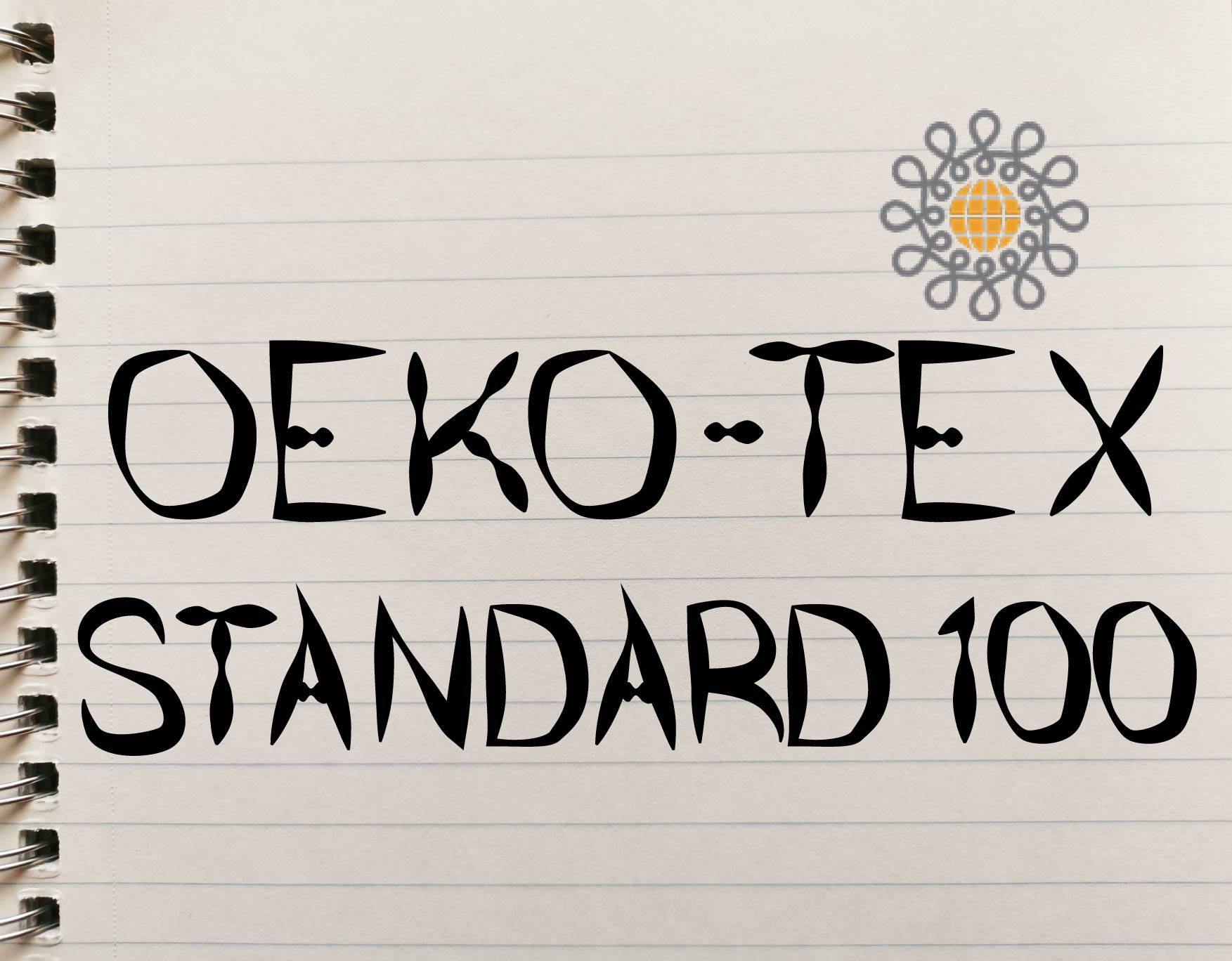 Inspection Certificate OEKO-TEX Standard 100 Product Class I