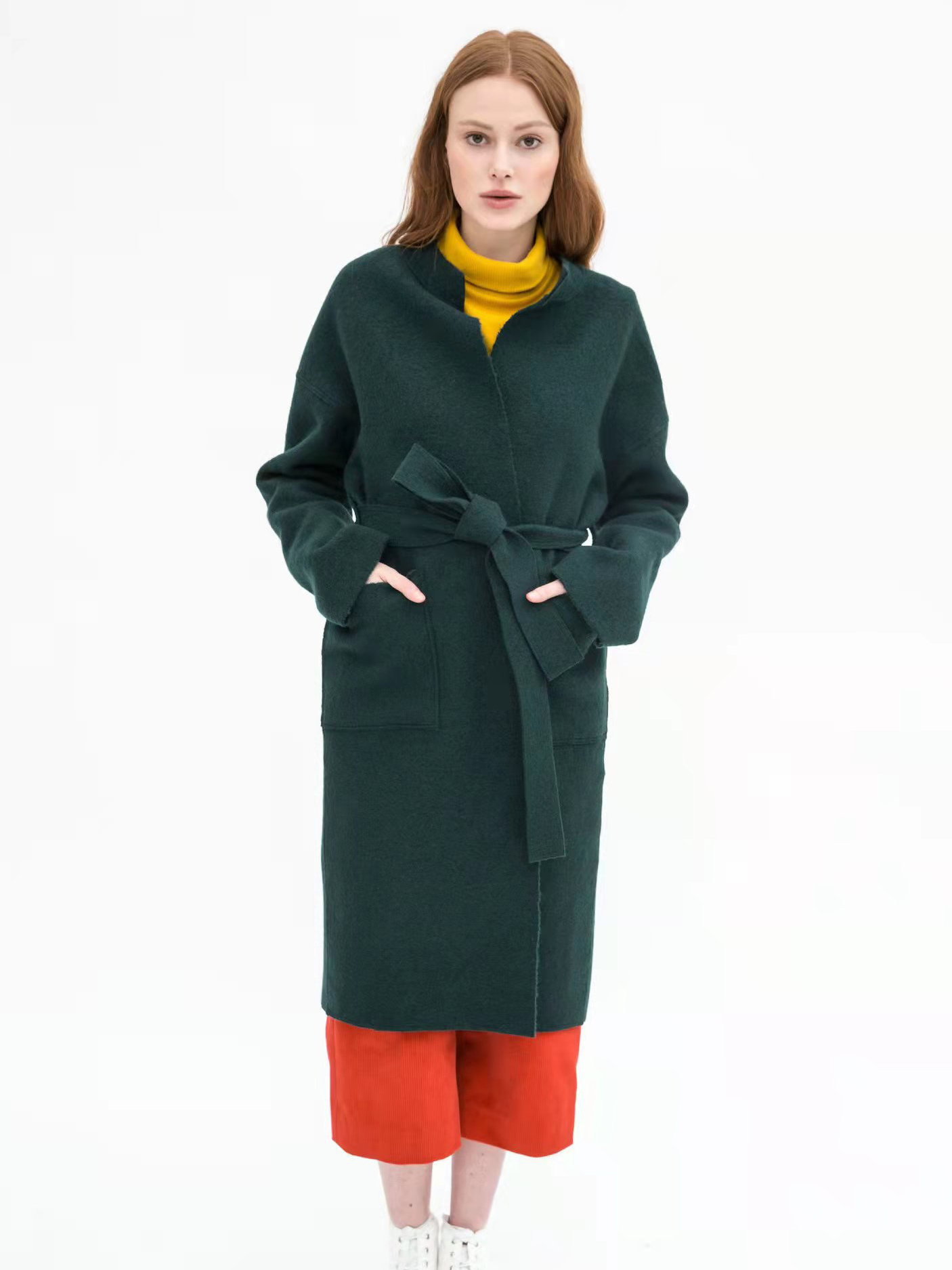 The 20+ Best Sustainable Coats And Jackets For Winter 2021 - Ethically ...