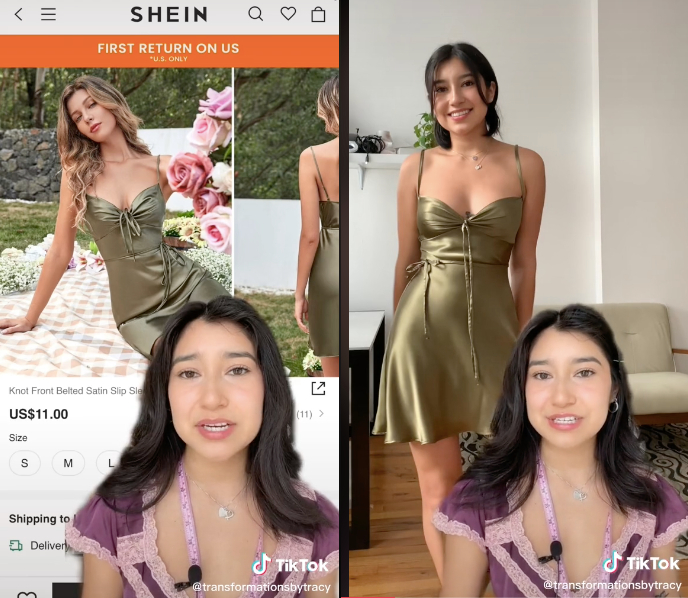 What's Shein? Is buying from Shein safe and legal?