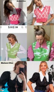 6 Reasons You Should Never Shop At Shein - Ethically Dressed