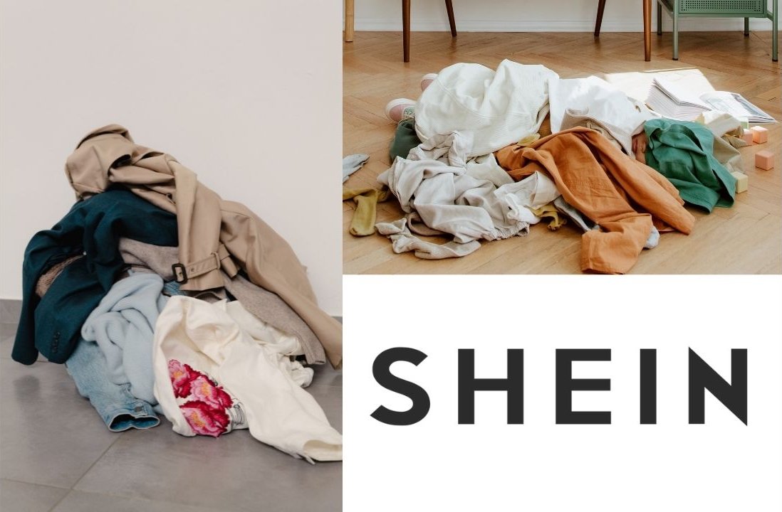 Shein's Average Shopper Spends $100 a Month on Clothes, Considers